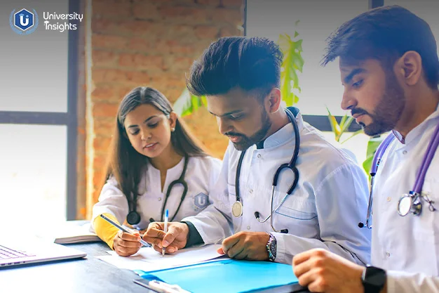 indian students in Tula state university for mbbs course