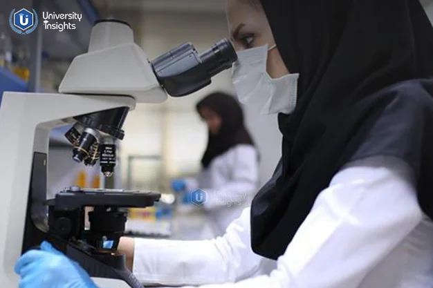 student practice in alborz university of medical sciences school of medicine