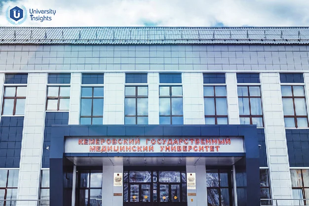 kemerovo state medical university for medical course