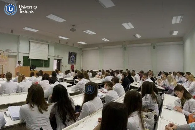 mbbs course in yaroslavl state medical university