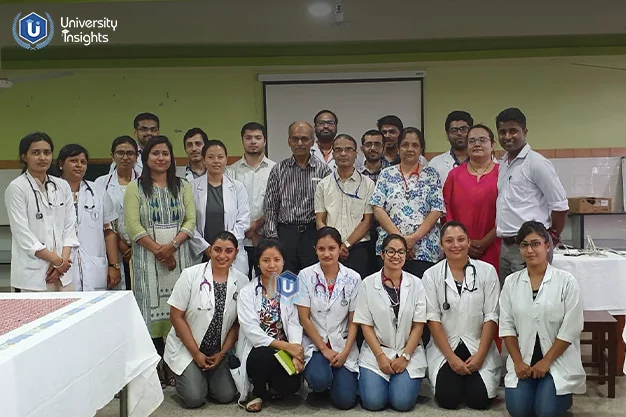 mbbs in B.P Koirala Institute of Health Sciences