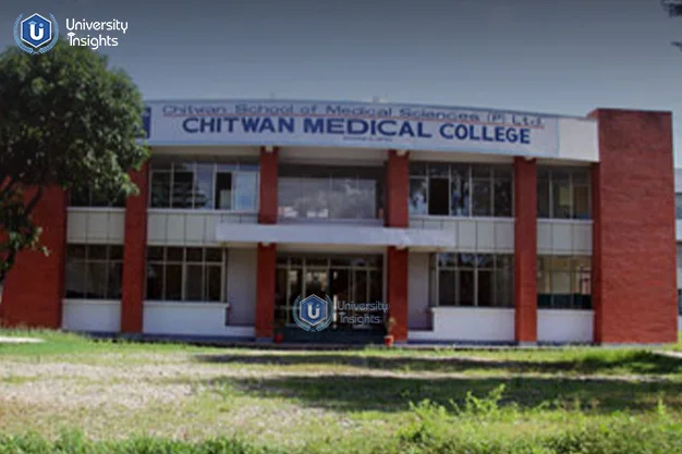 Chitwan Medical College