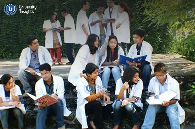 mbbs in Manipal Medical College