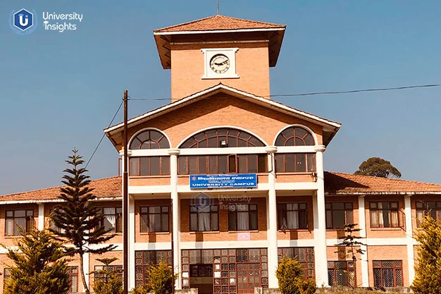 mbbs in Tribhuvan university for indian students