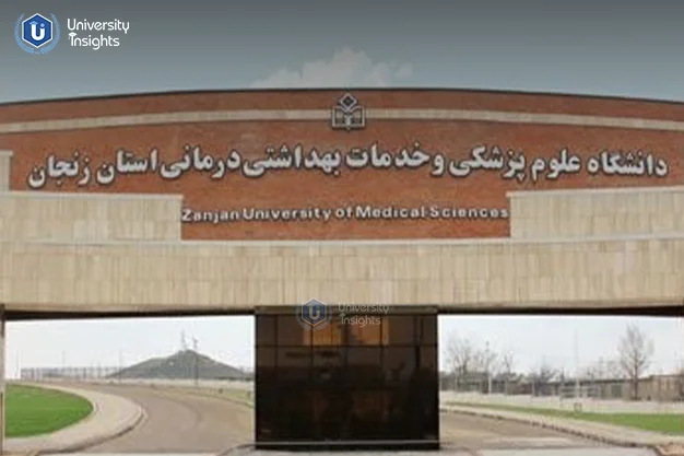 mbbs in Zanjan University of Medical Sciences for indian students