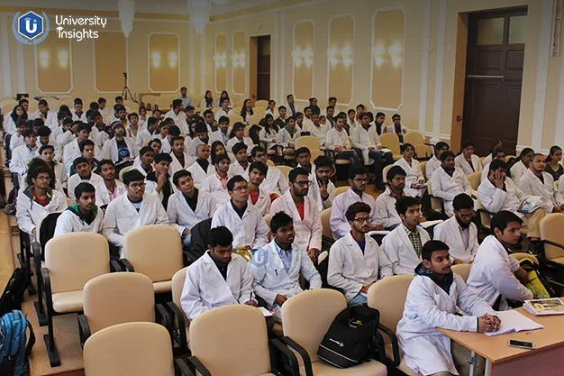 study mbbs in perm state medical university for indian students