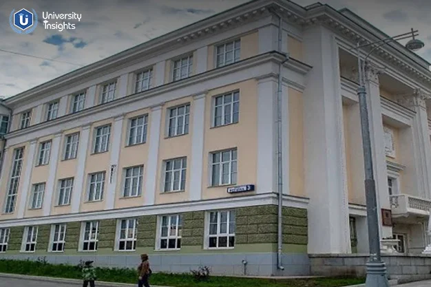 south ural state medical university