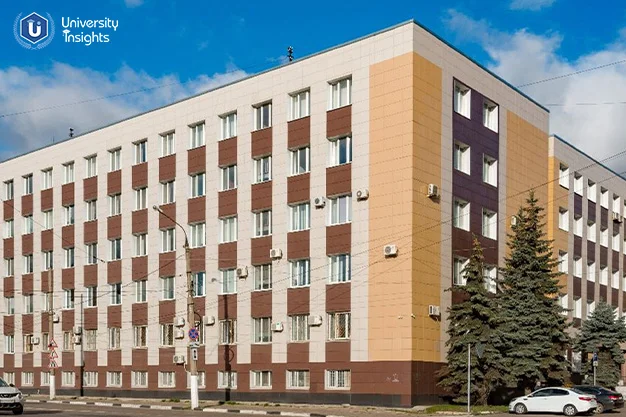 tver state medical university hostel view