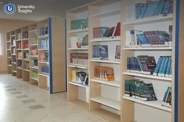 top library in Birat medical college