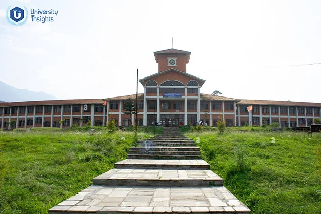 study mbbs in Tribhuvan university