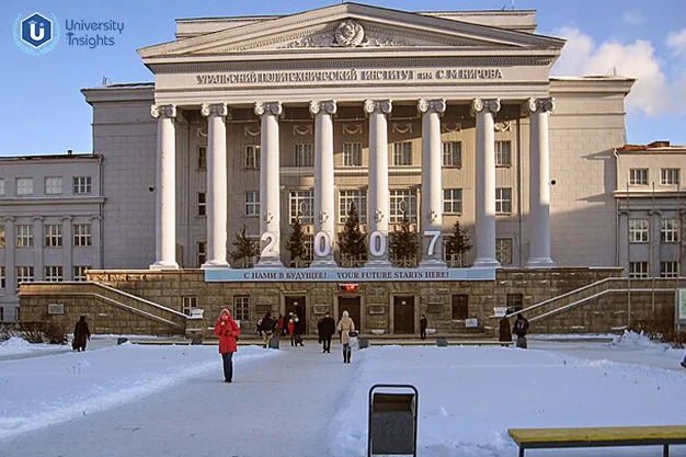 ural state medical university