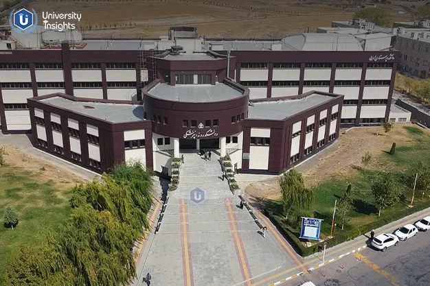 Zanjan University of Medical Sciences for mbbs