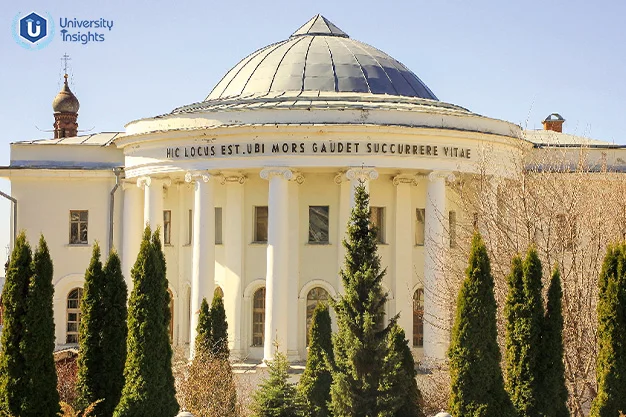 kazan state medical university