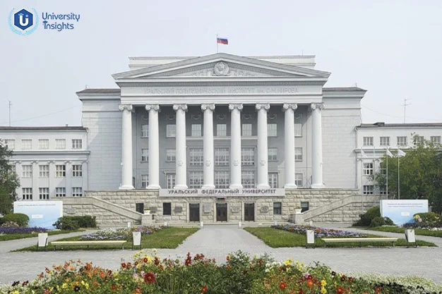 study mbbs in ural state medical university