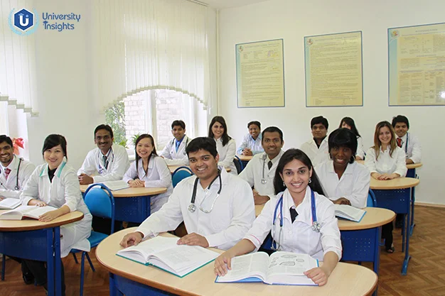 mbbs in kazan state medical university