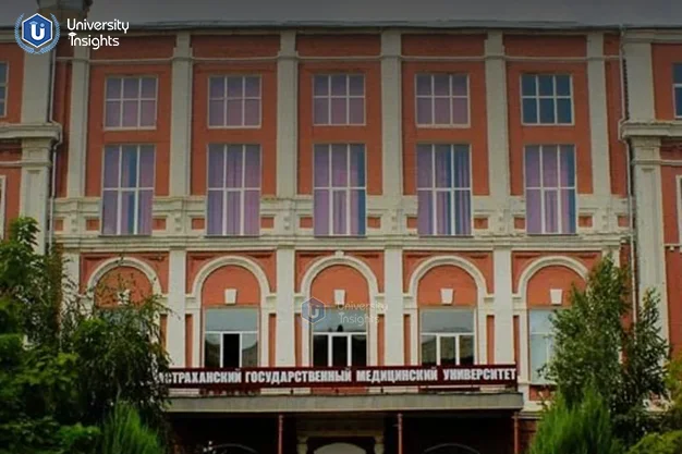 Astrakhan state medical university for mbbs