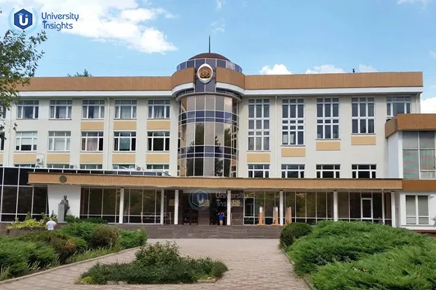 Crimea Federal University