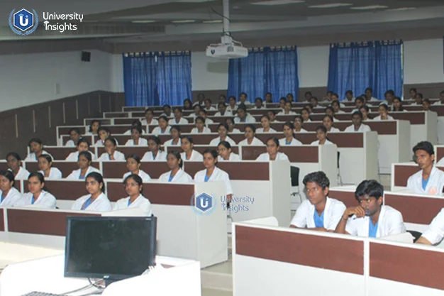 mbbs course in Devdaha Medical College