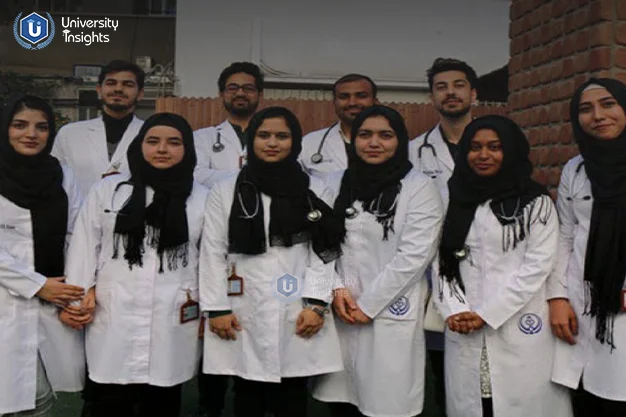 study mbbs in Islamic Azad University of Medical Science for indian students