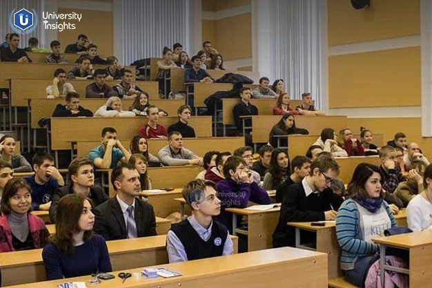 mbbs in Pskov State University for indian students