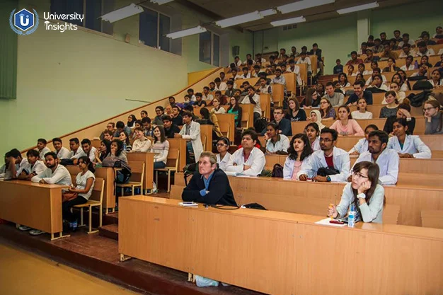 mbbs in kazan state medical university