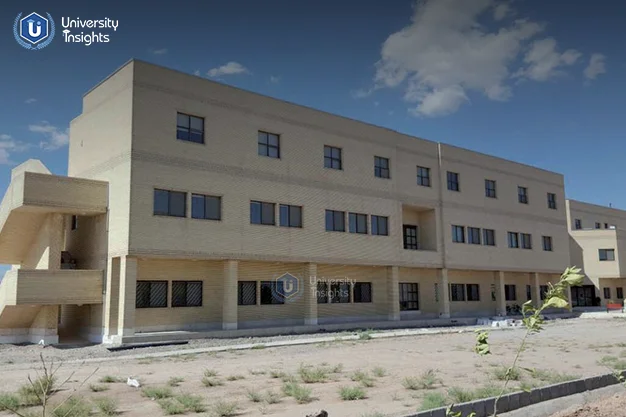 campus of kerman university of medical sciences faculty of medicine