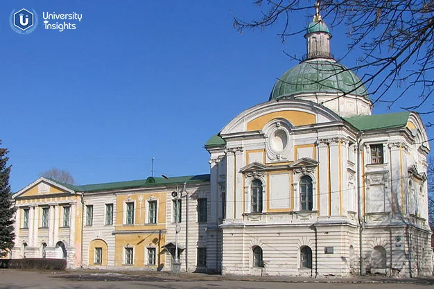 tver state medical university for mbbs course