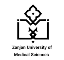 Zanjan University of Medical Sciences logo view