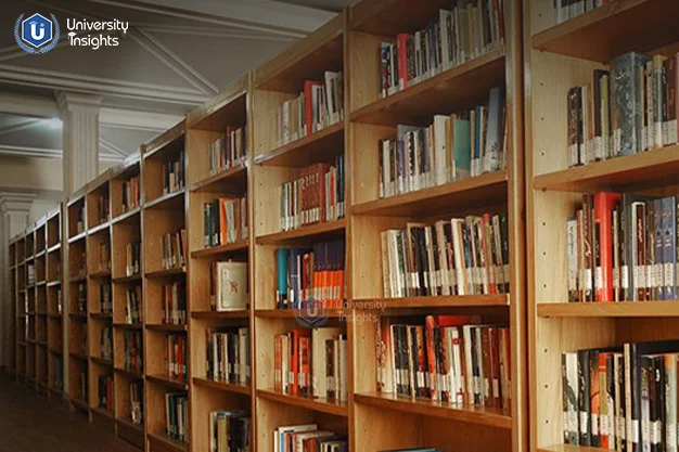 study library in Urmia University of Medical Science