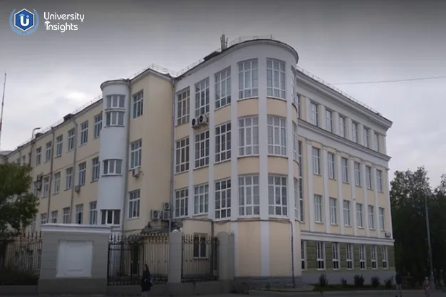 ural state medical university