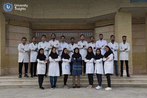 study mbbs in zahedan university of medical sciences for indian students