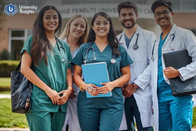 study mbbs in Hormozgan university of medical sciences for indian students