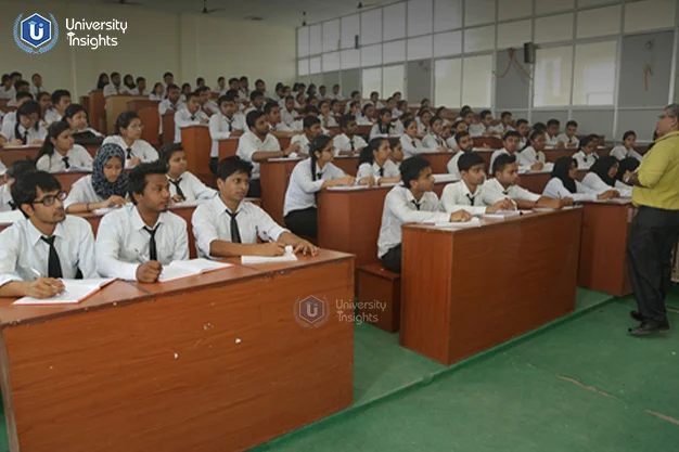 low budget mbbs in Nobel Medical College