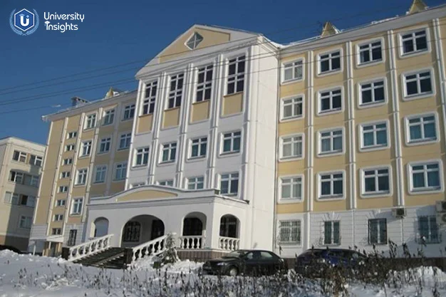 tver state medical university