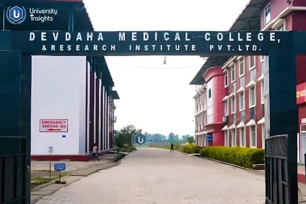 Devdaha Medical College