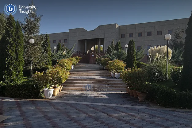 Zanjan University of Medical Sciences for medical