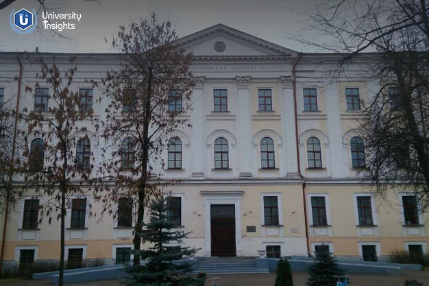 tver state medical university for medical class