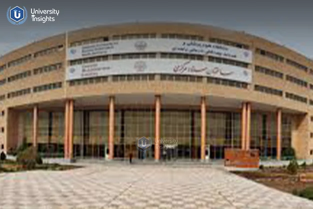 zahedan university of medical sciences