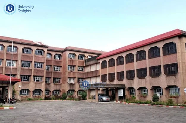 B.P Koirala Institute of Health Sciences