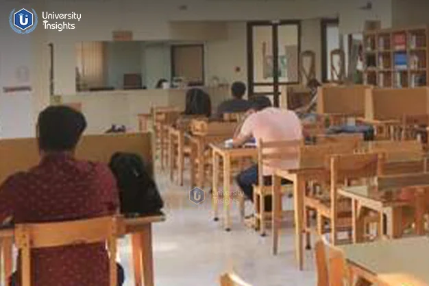 classroom in Hormozgan university of medical sciences