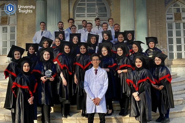 study mbbs in Mashhad University of Medical Sciences for indian students