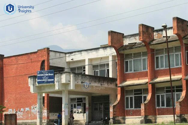 Tribhuvan university for medical course