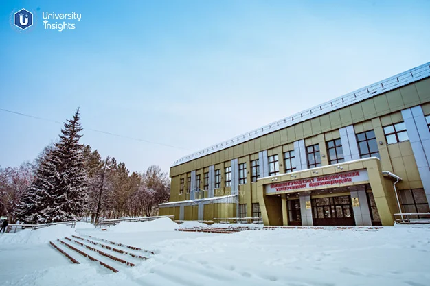 mbbs in kemerovo state medical university