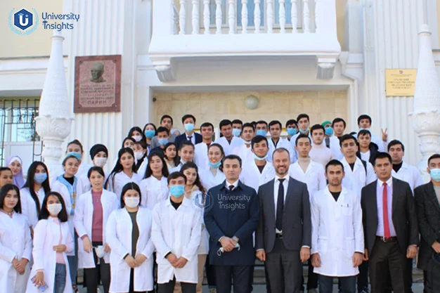 study mbbs in ural state medical university for indian students