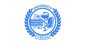 tver state medical university logo view