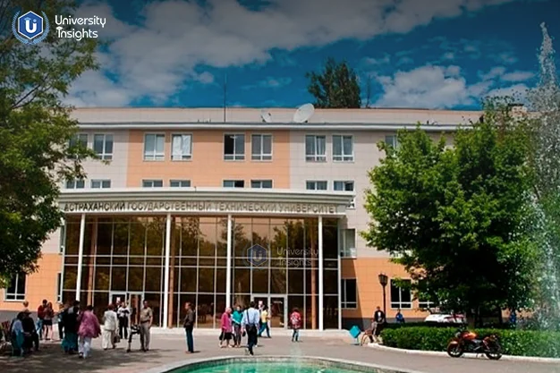 Astrakhan state medical university for mbbs course