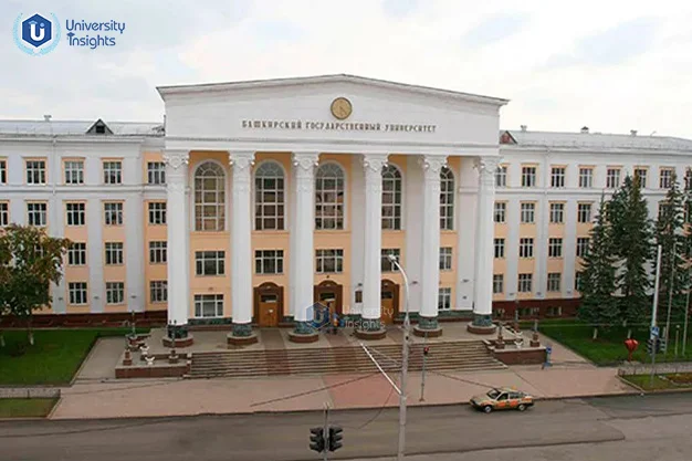 Bashkir State Medical University