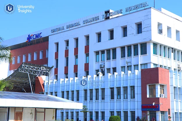 top mbbs course in Chitwan Medical College