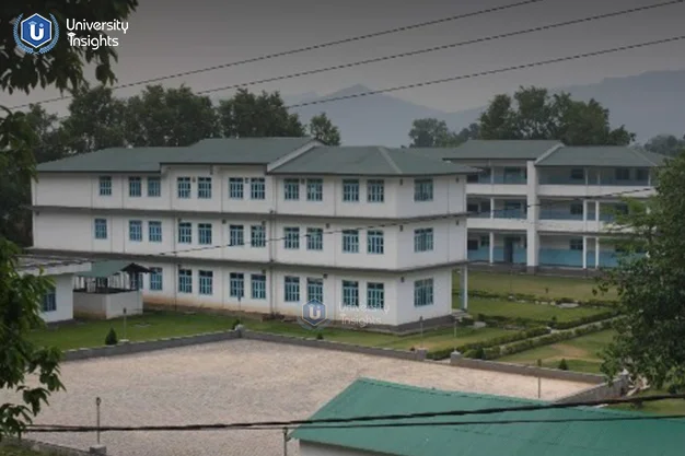 Gandaki Medical College for mbbs