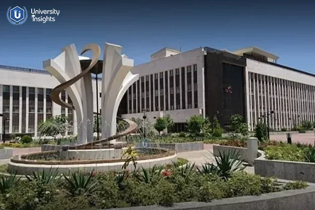 campus in Mashhad University of Medical Sciences